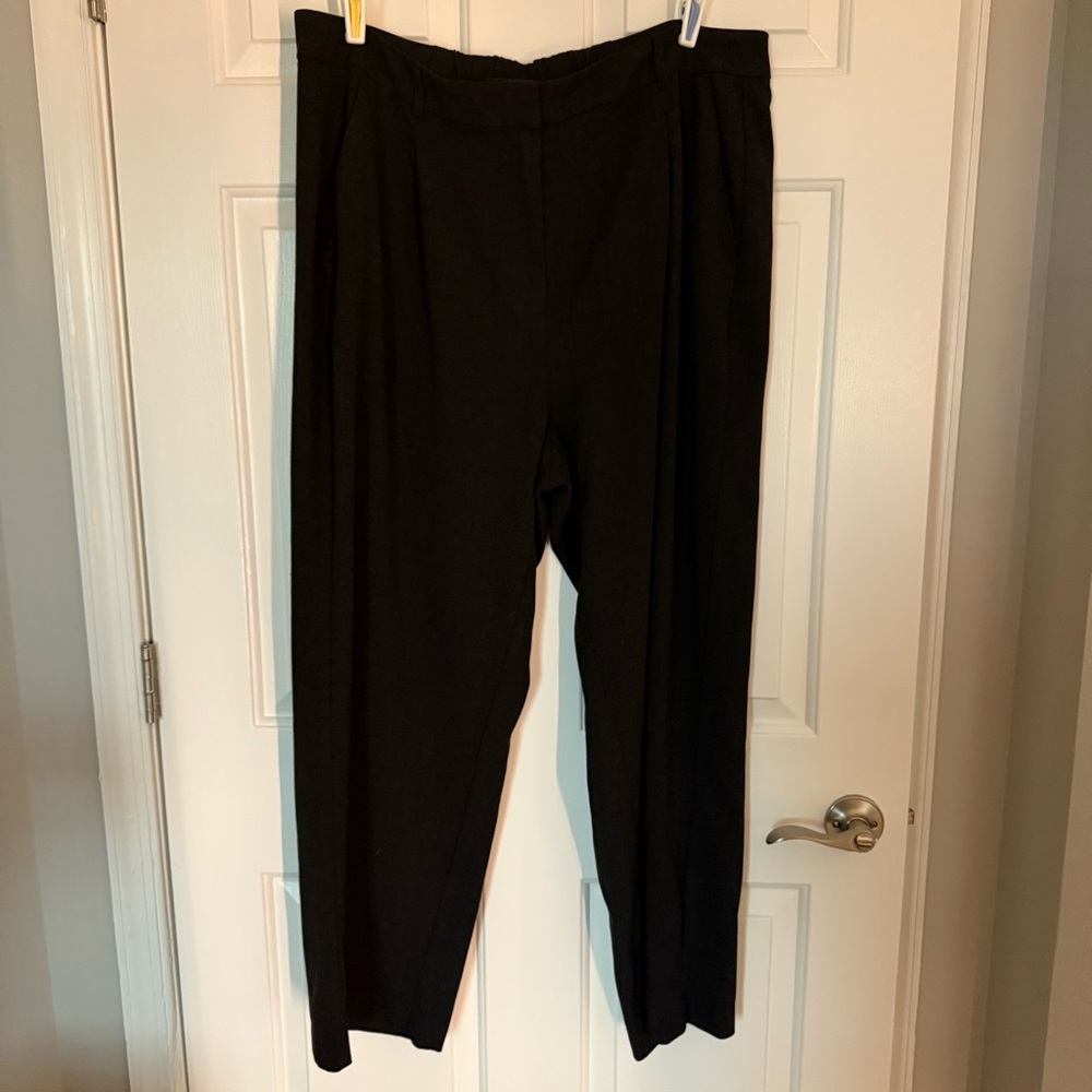 Old Navy Dark Gray Women's Trousers